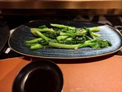 -牛将军•涮肉•烤肉(北京王府井·故宫店)