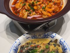 -上菜呷饭(花溪店)