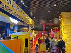 -佛山科学馆