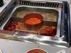 -竹犇番茄火锅(长治太行东街店)