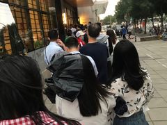 -比格比萨自助(花园路店)