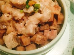 香芋排骨-炊烟小炒黄牛肉(中心印象城店)