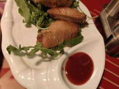 -CASA卡撒意式西餐厅
