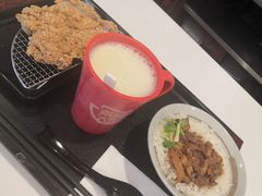-永和大王(广渠店)