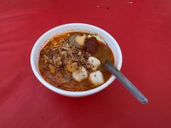 -青屋虾面
