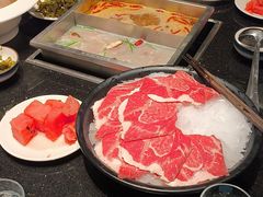 -五星桥原切肥牛火锅·30年专注好牛肉(湖塘店)