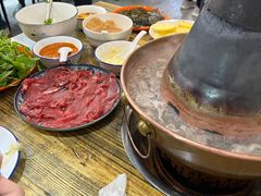 -好运来农家菜(吉林路店)