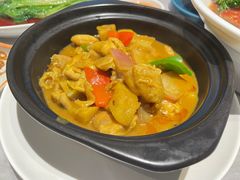 -陶兰居·香港饭店·海鲜大排档(圆融时代广场店)