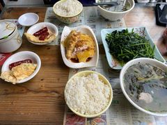 -陈记汤饭(水巷口店)