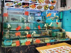-40号厦门海鲜大排档(中山路店)