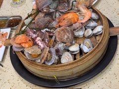 -船梆煮•蒸汽海鲜·生腌干蒸(五四广场店)
