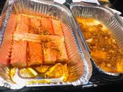 -鹤江桥·红油牛肉粉(SKP店)