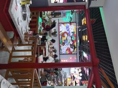-蛙一刀·麻椒鱼火锅(金仙桥店)