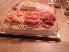 -万德诺富特酒店·自助餐厅(万德大厦店)