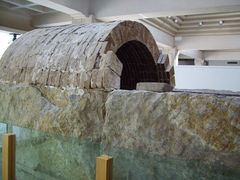 -徐州汉画像石艺术馆