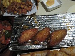 -北国饭店(汕头卜蜂店)