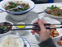 -兰湘子·湘菜小炒(南京江宁万达店)