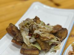 -吴掌柜·藕汤印象(南湖店)