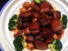 -惠宾饭庄(千禧店)