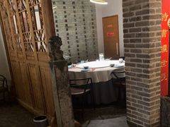 -局气 烤鸭·北京菜(光华路店)