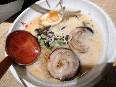 -味千拉面(煌华新纪元购物广场店)