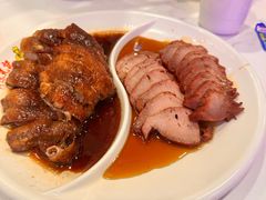 -澳门陈光记烧味饭店(南京德基广场店)