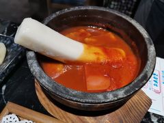 -鹤江桥·红油牛肉粉(SKP店)