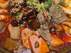 -眉州东坡(团结湖店)