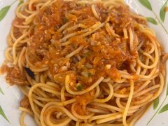 -萨莉亚意式餐厅(金隅嘉品mall店)