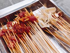 -钢管厂五区小郡肝火锅串串香(总店)