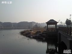 -上海海洋大学(临港校区)