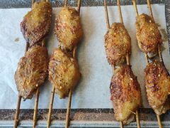 -管氏翅吧(广渠门店)