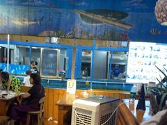 -蓝湾碧波·老字号·疍家非遗海上餐厅