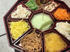 -将军牛排·尔滨地标朝鲜族美食(总店)