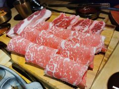 -金顺韩式烤肉·网红烤肉店(广利路店)