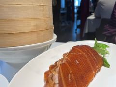 -四季民福烤鸭店(外滩外白渡桥店)