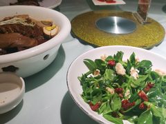 -上下九广州菜馆(锦业路店)