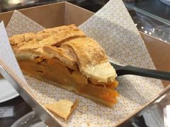 -Pie Bird(新闸路店)