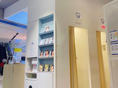 -天真蓝照相馆(宁波来福士店)