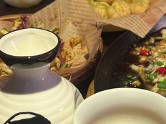-贰醒·私房小院烧烤 (太古里店)