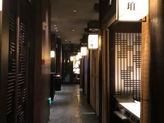 -余欢领鲜火锅(新街口店)