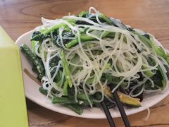 凉菜-南来顺饭庄·清真(南菜园店)