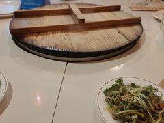 -江湖水乡铁锅炖魚(周庄嘉园店)