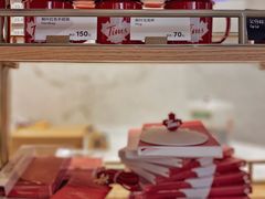 -Tims天好咖啡(江干万象城店)