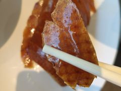 -黑窑厂糖油饼烤鸭·清真菜(旗舰店)