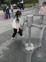 点击看大图 -季高兔窝窝亲子园(上海薰衣草公园店)