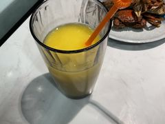 -圣罗巴甄选自助(麦凯乐店)