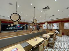 大堂-赵记传承·中式甜品(中山石岐大信店)