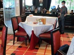 大堂-大鸭梨烤鸭(石佛营店)