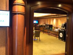 -吉隆坡喜来登帝国酒店